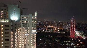 Gambar 4 Dijual Apartemen Metro Park