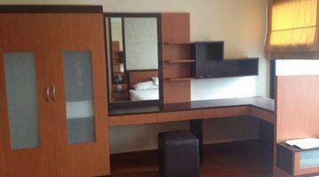 Gambar 2 Apartemen Hampton Park 1 BR