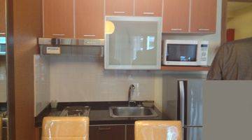 Gambar 3 Apartemen Hampton Park 1 BR