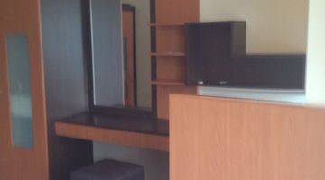 Gambar 4 Apartemen Hampton Park 1 BR