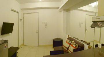 Gambar 2 Greenbay Pluit 2br Tower D View Sea / Pool / Mall