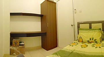 Gambar 3 Greenbay Pluit 2br Tower D View Sea / Pool / Mall