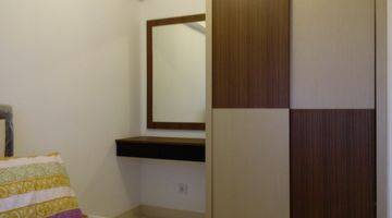 Gambar 4 Greenbay Pluit 2br Tower D View Sea / Pool / Mall