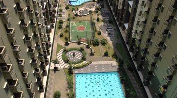 Gambar 1 2unit Bersebelahan  Apartment Di Gateway A Yani