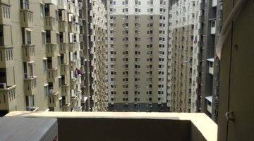 Gambar 4 2unit Bersebelahan  Apartment Di Gateway A Yani