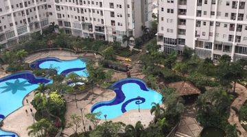 Gambar 3 APARTEMEN SEASONS CITY TYPE 2KAMAR UNFURNISHED