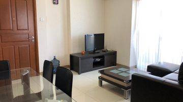 Gambar 2 Apartemen Waterplace Surabaya Barat 2br kingsize