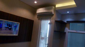 Gambar 4 Apartemen Studio Madison Park, Full Furnished, Good View