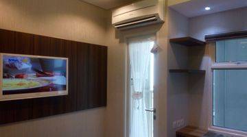 Gambar 5 Apartemen Studio Madison Park, Full Furnished, Good View