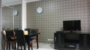 Gambar 5 Apartemen 2 Br, Casablanca Raya, Jaksel, Dekat Cbd Kuningan