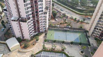 Gambar 1 Taman Rasuna Apartemen 2BR Bagus Bersih dan Sudah Renov