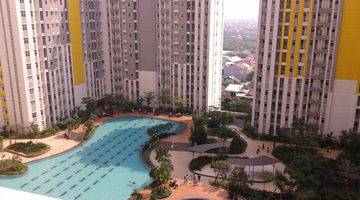 Gambar 1 BU, Pool View, Harga Termurah dikelasnya