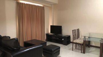 Gambar 1 Apartemen 3Br Waterplace Tower C