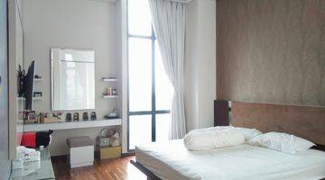 Gambar 4 apartemen senopati penthouse,jakarta selatan