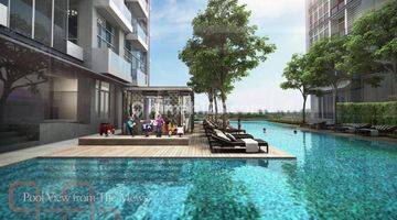 Gambar 3 THE STATURE Kebon Sirih Jakarta - Launch now - A LUXURY INTEGRATED MIX, Kebon Sirih, Jakarta Pusat