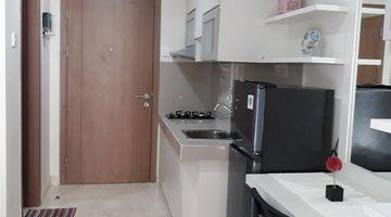 Gambar 2 Apartment in Jakarta