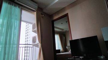 Gambar 3 Thamrin Residences 1BR Full Furnished Disewakan Jakarta Pusat