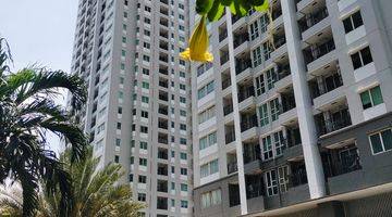 Gambar 1 Thamrin Residences 1BR Full Furnished Disewakan Jakarta Pusat