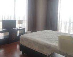 Gambar 5 Apartemen The Pakubuwono View 3BR Full Furnished