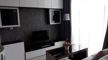 Gambar 5 Sahid Sudirman Residence Strategis Area Sudirman