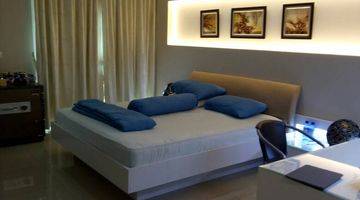 Gambar 1 Sewa Apartemen Sherwood Kelapa Gading