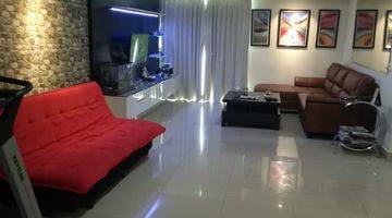 Gambar 3 Sewa Apartemen Sherwood Kelapa Gading