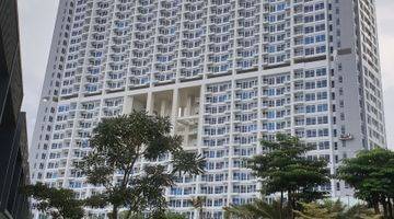 Gambar 4 Apartemen Baru Puri Mansion Studio Gandeng Lantai 18 Jakarta Barat