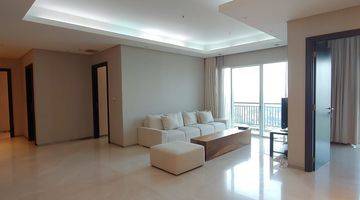 Gambar 2 Apartement Senayan Residence $2500 = IDR 35.000.000/month min 1 year