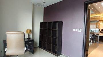 Gambar 3 Apartement Senayan Residence $2500 = IDR 35.000.000/month min 1 year