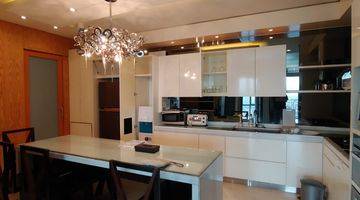 Gambar 1 Apartement Senayan Residence $2500 = IDR 35.000.000/month min 1 year