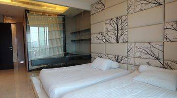 Gambar 5 Apartement Senayan Residence $2500 = IDR 35.000.000/month min 1 year