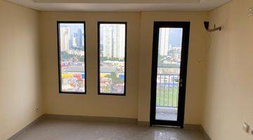 Gambar 3 Apartemen Kebayoran Icon Studio Murahhh