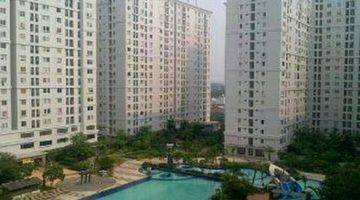 Gambar 3 Two units apartemen that can be unite as one