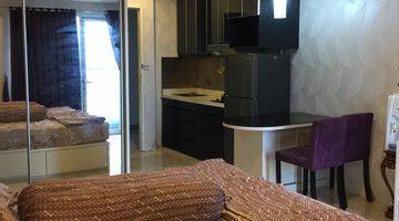 Gambar 1 APARTEMEN SEASONS CITY TYPE STUDIO FULL FURNISH