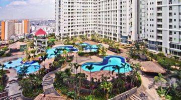 Gambar 1 Apartemen Season City Latumenten