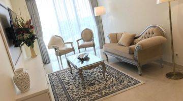 Gambar 1 Apartemen Pondok Indah Residence 2BR  min 1 year