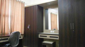 Gambar 3 Comfy, Clean Apartment at the Heart of Wonderful Jakarta