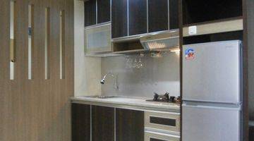 Gambar 4 Comfy, Clean Apartment at the Heart of Wonderful Jakarta