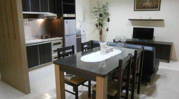 Gambar 1 Comfy, Clean Apartment at the Heart of Wonderful Jakarta