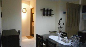 Gambar 5 Comfy, Clean Apartment at the Heart of Wonderful Jakarta