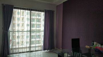 Gambar 3 Apartemen CITY HOME HAWAIIAN BAY, uk. 45 m2, lantai 21, SEMI FURNISHED