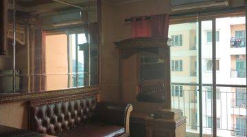 Gambar 2 Apartemen CITY HOME SAN FRANCISCO BAY, uk. 45 m2, FULL FURNISHED