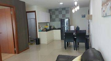 Gambar 2 Condo Greenbay Pluit