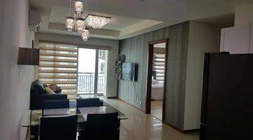 Gambar 4 Condo Greenbay Pluit