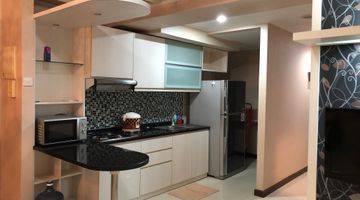 Gambar 3 Apartemen Waterplace Pakuwon 3br