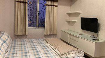 Gambar 5 Apartemen Waterplace Pakuwon 3br