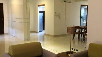 Gambar 2 Apartemen Central Park Resident Ready to use..