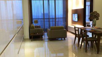 Gambar 4 Apartemen Central Park Resident Ready to use..