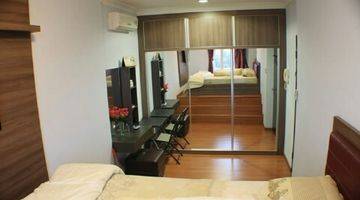 Gambar 2 Jual Apartment Gardenia Boulevard 2Br 56m2 FF konekting , Pejaten ,Kemang, Tb Simatupang