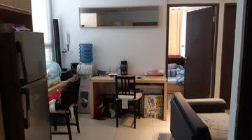 Gambar 1 APARTEMEN PASAR BARU MANSION 2BR,FF, HUK DAN SIAP HUNI